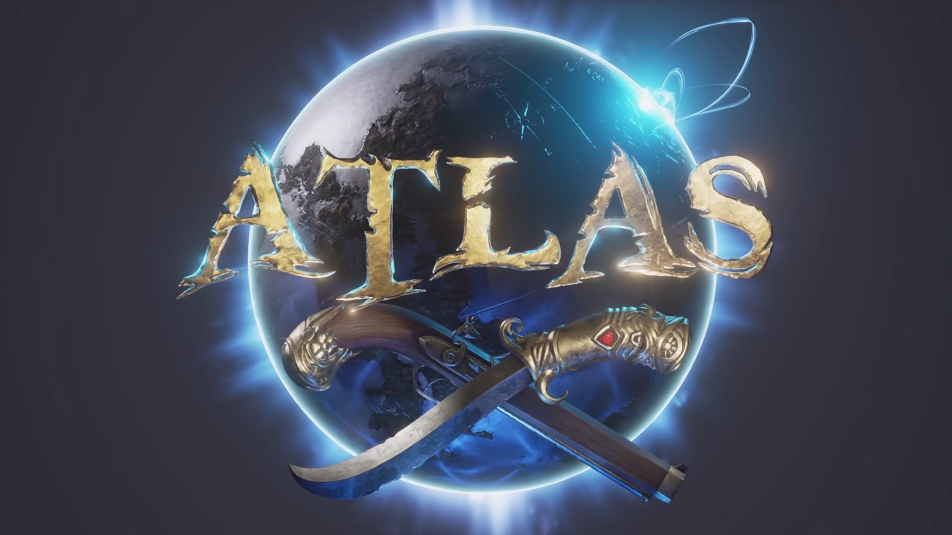 Studio Wildcard-game Atlas komt een week later uit