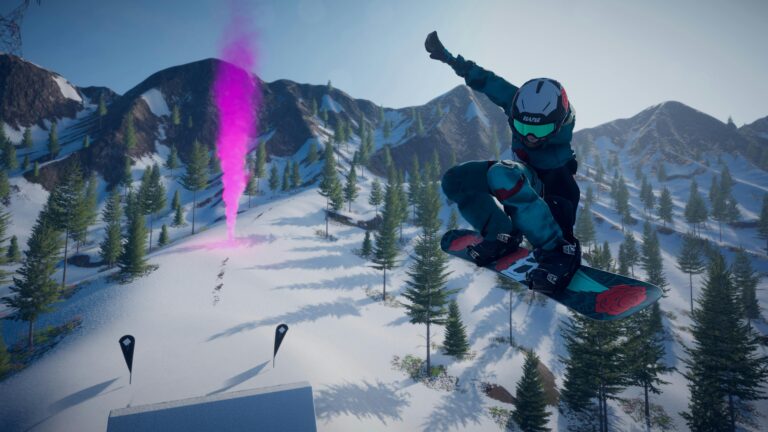 Gespeeld: Descenders Next voelt vooralsnog extreem bekend