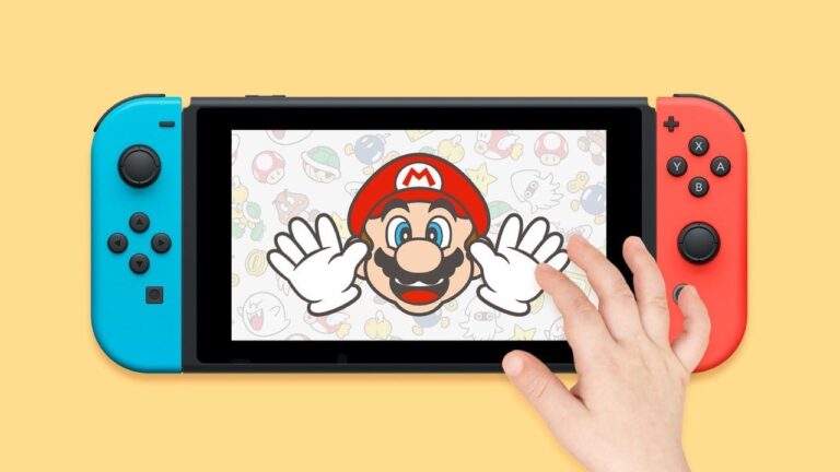 Nintendo komt met app en nieuwe merchandise voor de kleinsten