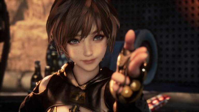 Stellar Blade 2 komt naar verschillende consoles en pc