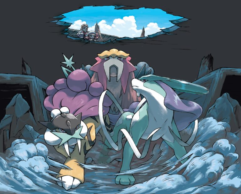 Verrassing: Pokémon Crystal is nu volledig in het Nederlands te spelen