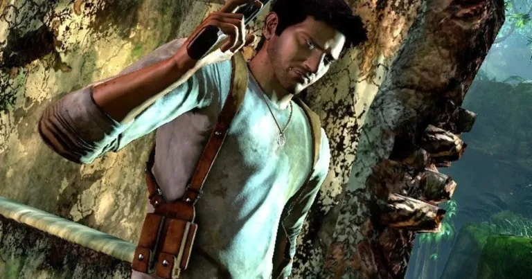 Naughty Dog blikt terug op veertigjarig bestaan