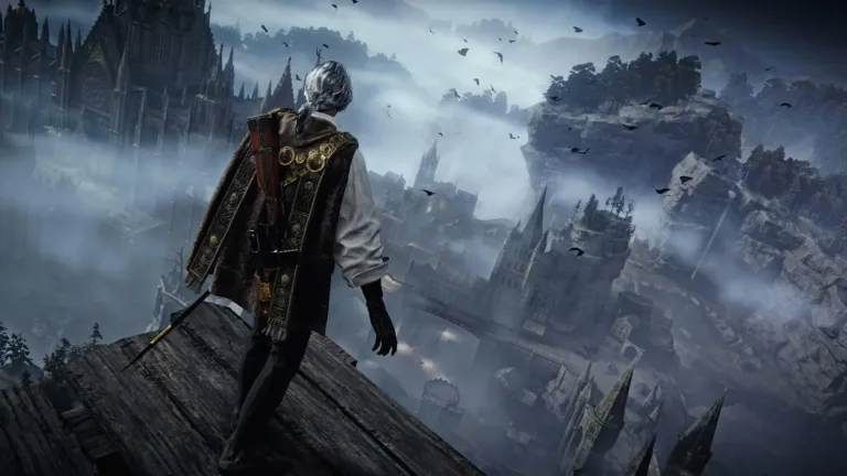 FromSoftware-game The Duskbloods zou al sinds 2019 in ontwikkeling zijn