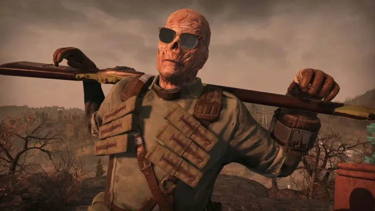 Fallout 76 heeft 23 miljoen spelers