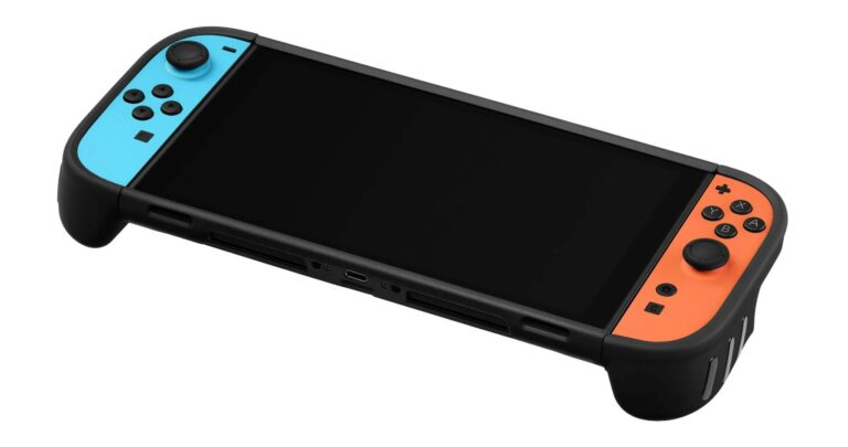 Dbrand verstuurt nieuwe versie van Switch 2-hoes na klachten