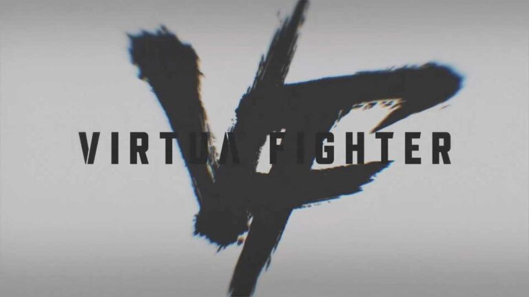 Uitgebreide info over de nieuwe Virtua Fighter onthuld