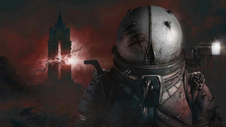 Review: Cronos: The New Dawn is absoluut geen survival-horrorgame