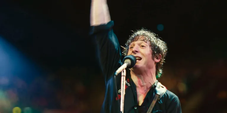 Springsteen-biopic Deliver Me From Nowhere krijgt tweede trailer