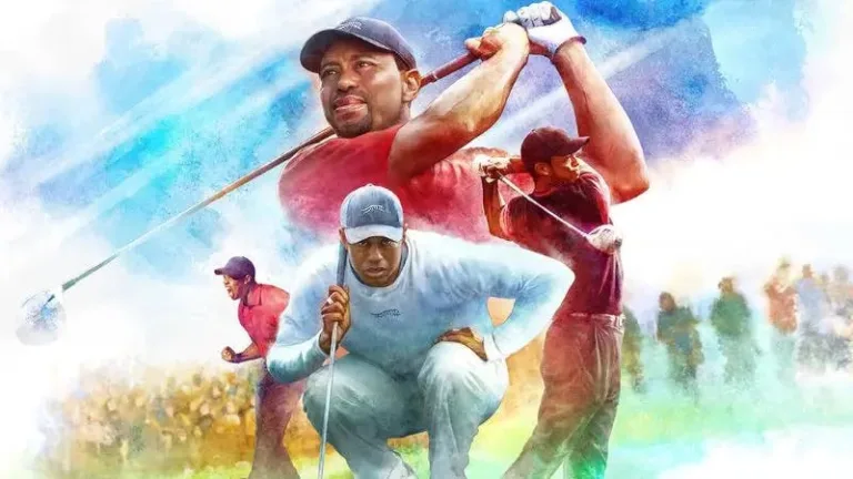 Switch 2-versie van PGA Tour 2K25 op komst