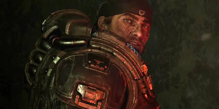 Project Maverick van People Can Fly blijkt Gears of War: E-Day te zijn