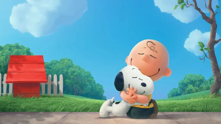 Sony koopt Peanuts-franchise, bekend van Snoopy