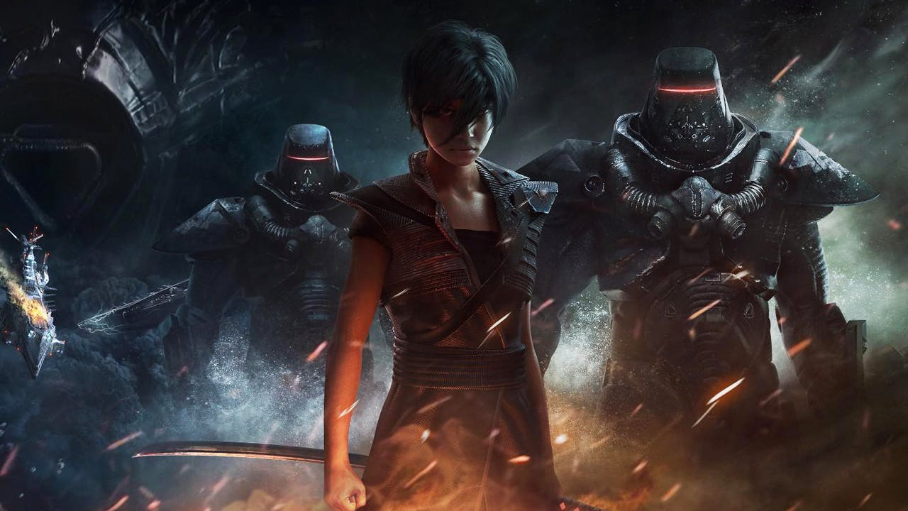 Vanavond om 18:00 uur: eerste uitgebreide gameplay van Beyond Good & Evil 2