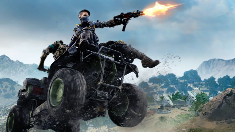 Update: De winnaars van de Battle Edition van Call of Duty: Black Ops 4