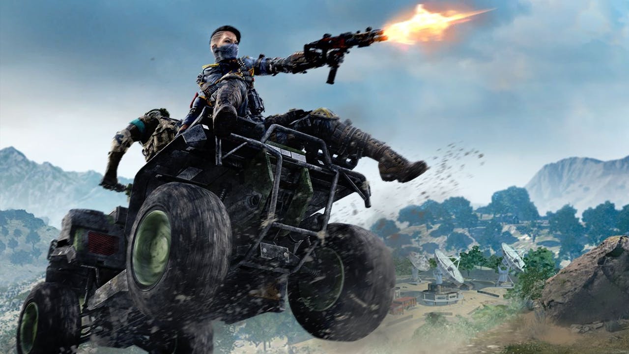 Update: De winnaars van de Battle Edition van Call of Duty: Black Ops 4