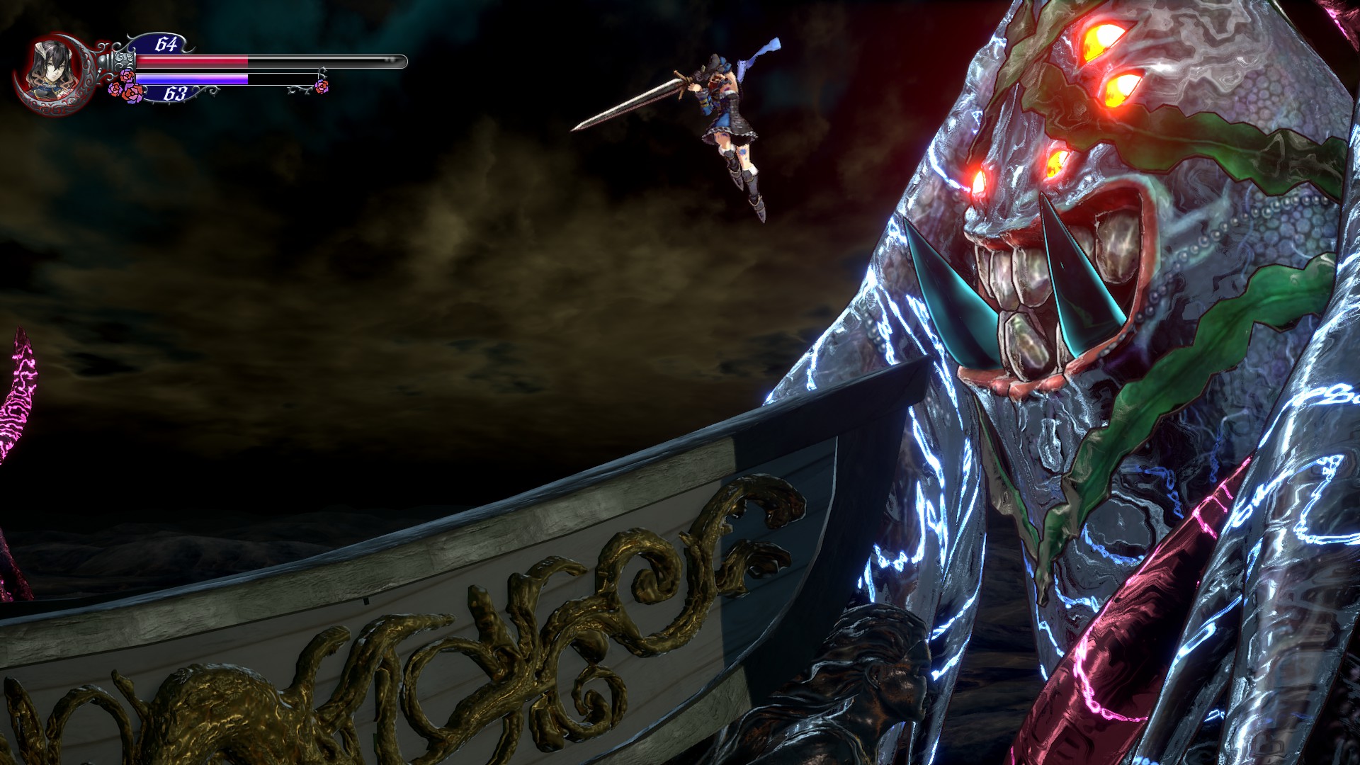 bloodstained