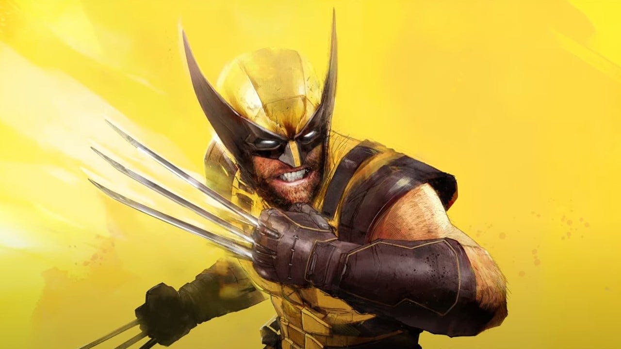 Insomniac belooft opnieuw Wolverine-nieuws deze lente, maar houdt PS5-game nog mysterieus