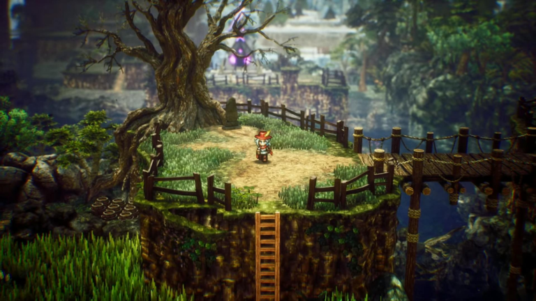 Square Enix komt met The Adventures of Elliot: The Millennium Tales