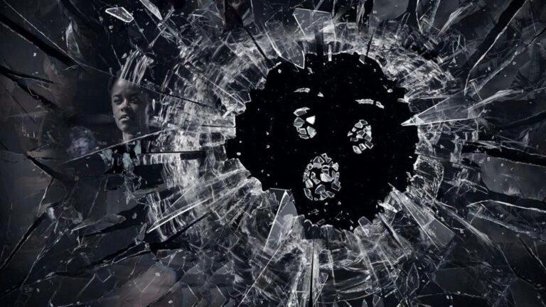 Achtste seizoen van Black Mirror op komst