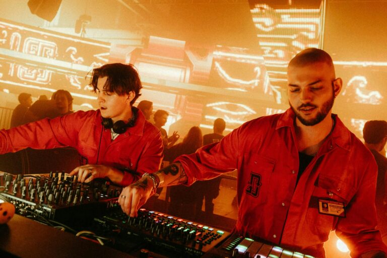 Deze dj’s brengen je van San Andreas naar de Gerudo Desert