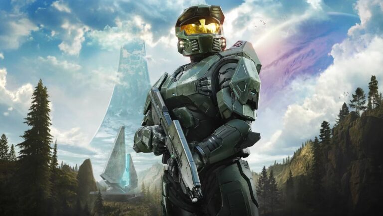 Gerucht: Halo Studios wil remakes van Halo 2 en 3 maken