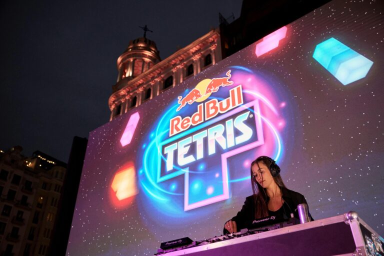 Kijk om 14:00 uur naar Red Bulls nationale Tetris-finale op Heroes Dutch Comic Con