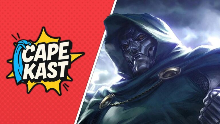 Wanneer komt Marvel met de Avengers: Doomsday-trailer? – CapeKast