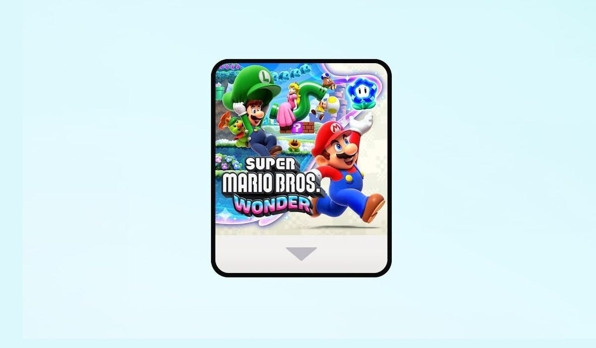 Nieuwe Switch-systeemupdate bereidt console voor op Switch 2-release
