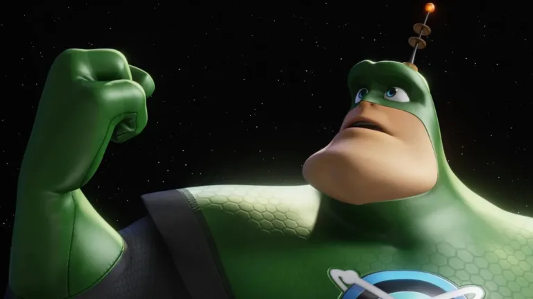 Ratchet and Clank-stemacteur Jim Ward overleden