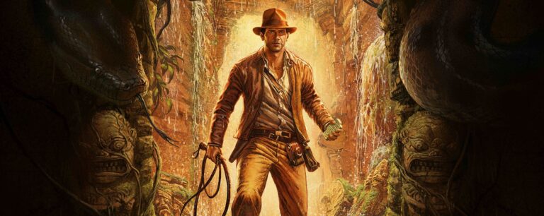 Indiana Jones and the Great Circle is nu Steam Deck Verified