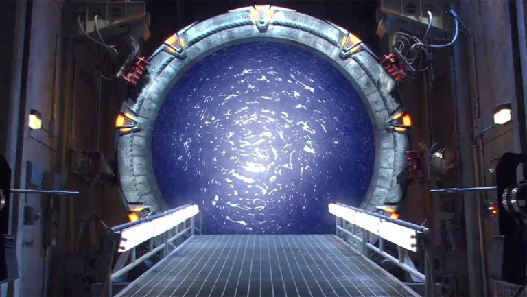 Amazon werkt aan nieuwe Stargate-serie