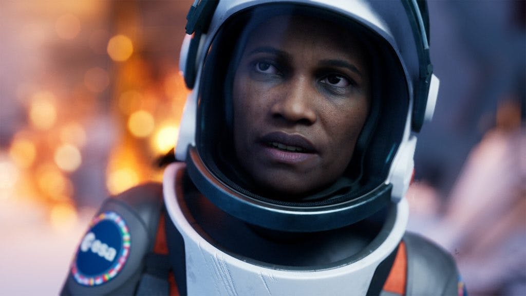 Don’t Nod toont meer van aankomende game Aphelion