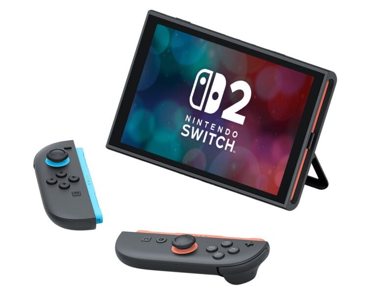 ‘Amerikaanse en Canadese Switch 2-pre-orders starten volgende week’
