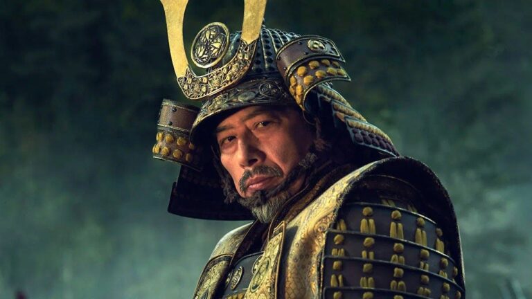 Opnames tweede Shogun-seizoen begin volgend jaar van start