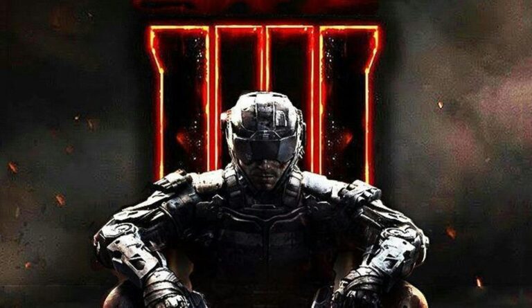 Treyarch introduceert ‘Zero’ in Black Ops 4-dlc