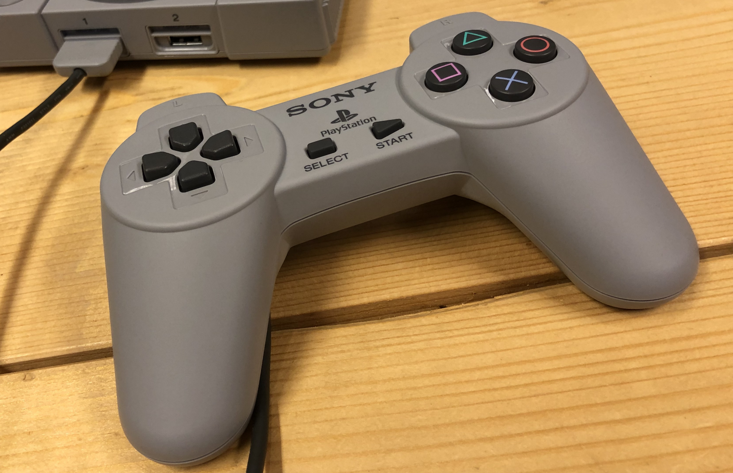 PlayStation Cla ic