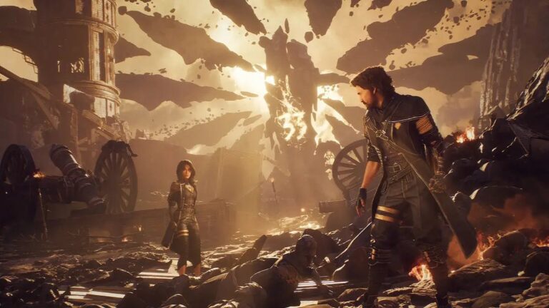 Clair Obscur is grootste third-party game op Xbox Game Pass dit jaar