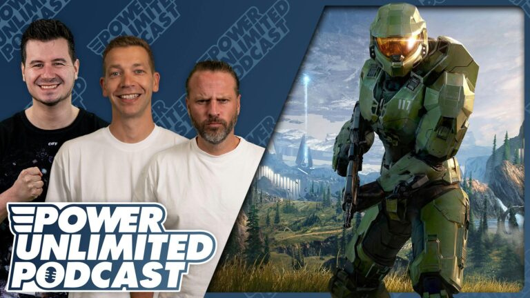 Een zwarte dag voor Xbox – Power Unlimited Podcast #7