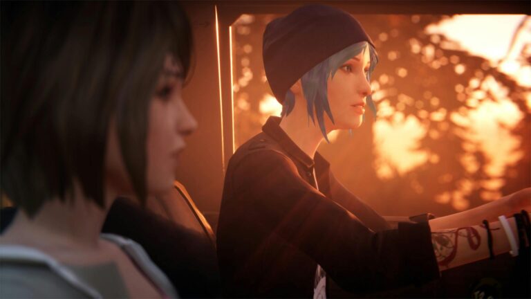Reload: Life is Strange bevat nog steeds de heftigste keuze in een game