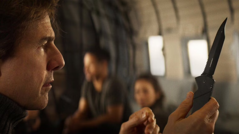 Win tickets en goodies van Mission Impossible – The Final Reckoning