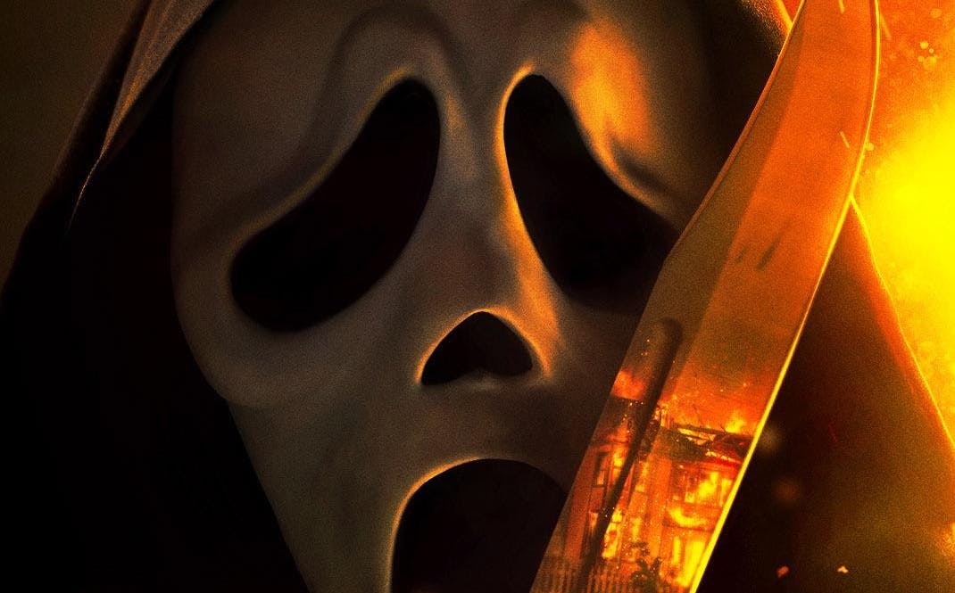 Check de eerste trailer van Scream 7