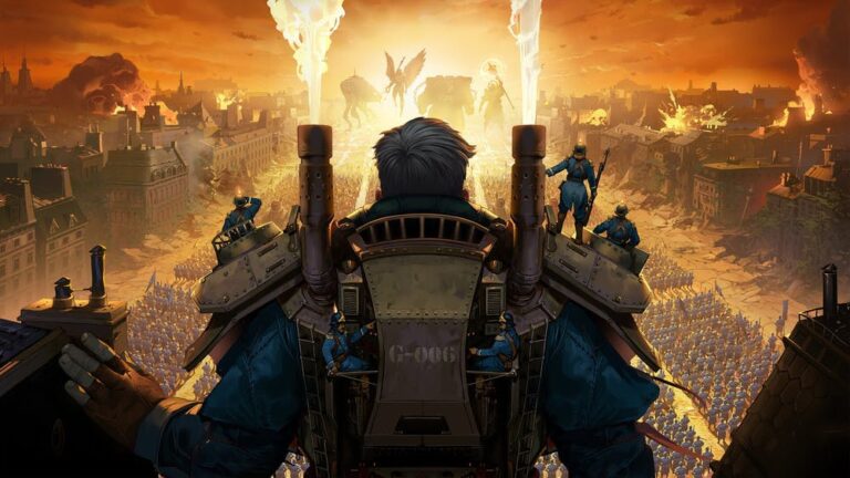 Ubisoft koopt Amazon Games Montreal-team en moba March of Giants