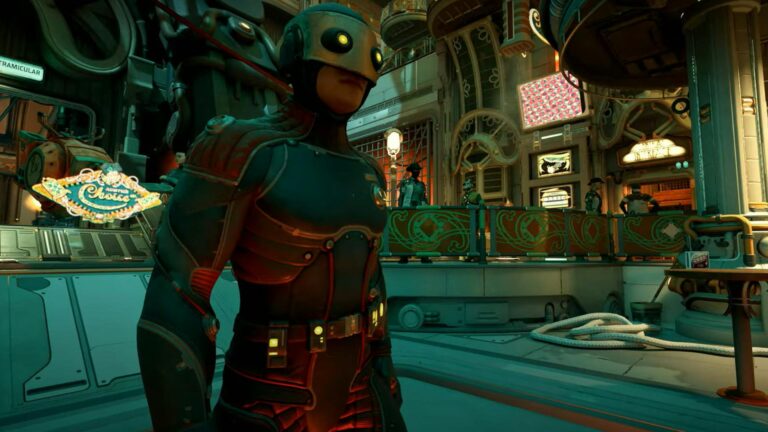The Outer Worlds 2 is eerste Xbox-game die 80 dollar kost in VS