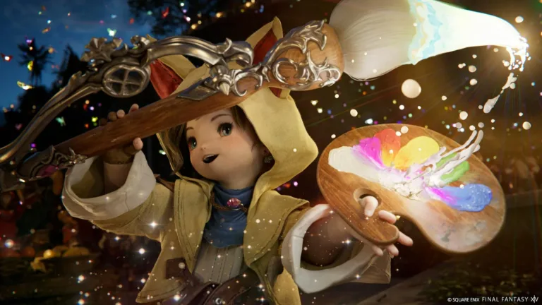 Final Fantasy 14-regisseur: ‘PS6 en nieuwe Xbox zijn onnodig’