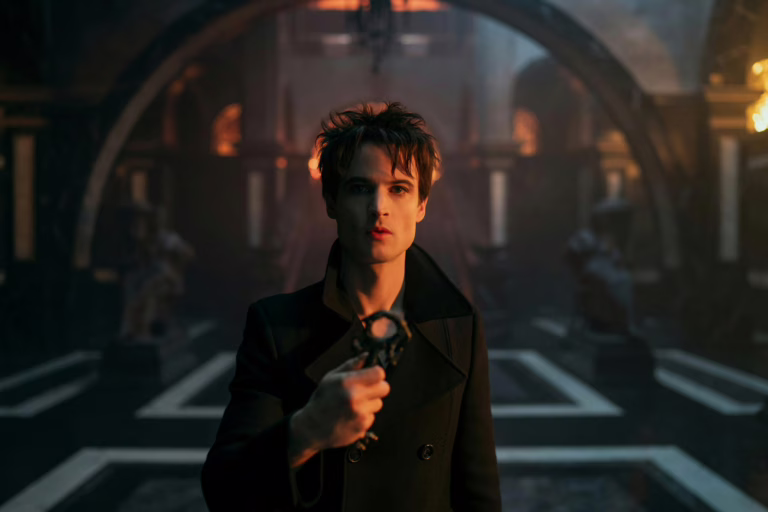 Streamtips van de week – Heretic en The Sandman