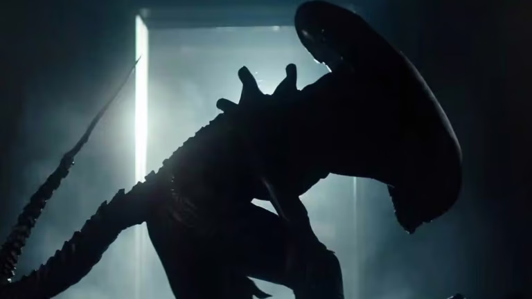 Alien: Earth-trailer is een hommage aan de trailer van de eerste film