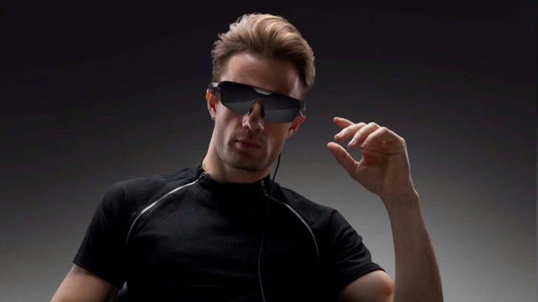 ROG Xreal R1 AR-gamingbril onthuld
