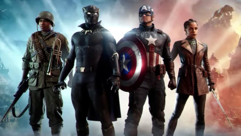 Marvel 1943: Rise of Hydra uitgesteld naar begin volgend jaar
