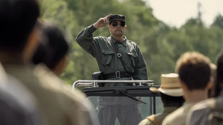 Trailer van nieuwe Stephen King-film The Long Walk uitgebracht