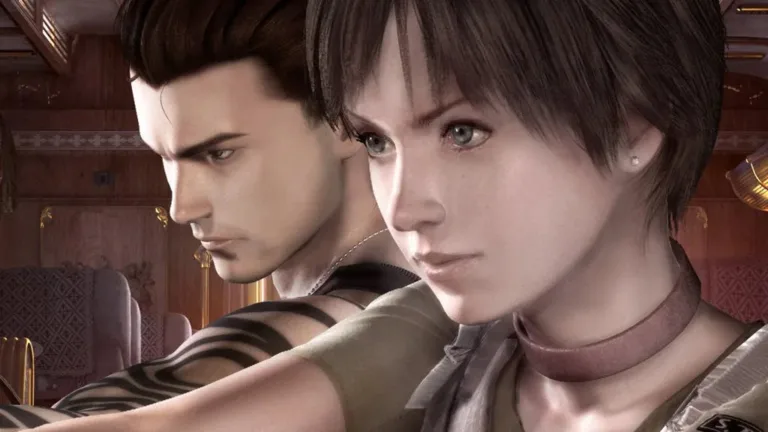 Nog meer geruchten over Resident Evil Zero-remake gespot