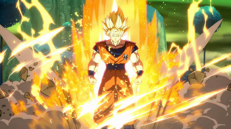 Dragon Ball FighterZ rekent af met oppervlakkigheid